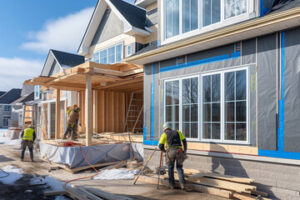 Painting Contractors